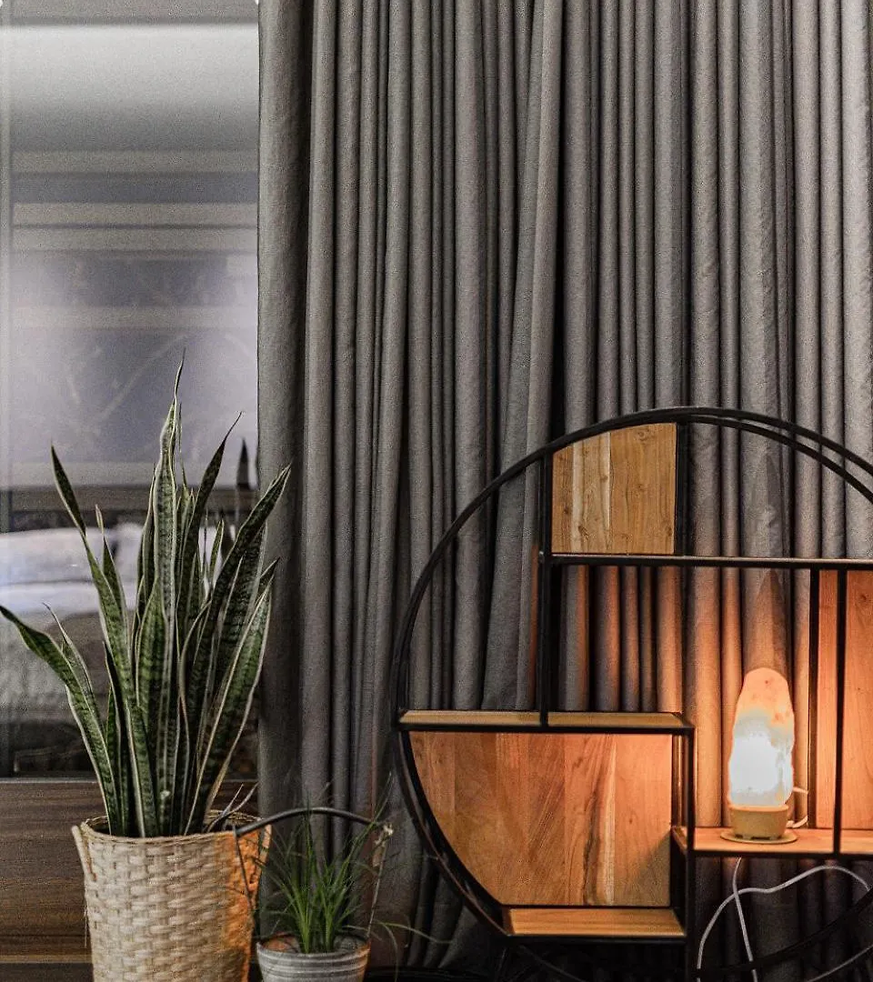Holiday home White House Villa Vancouver