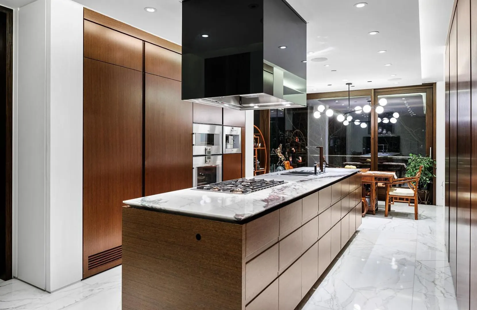 White House Villa Vancouver
