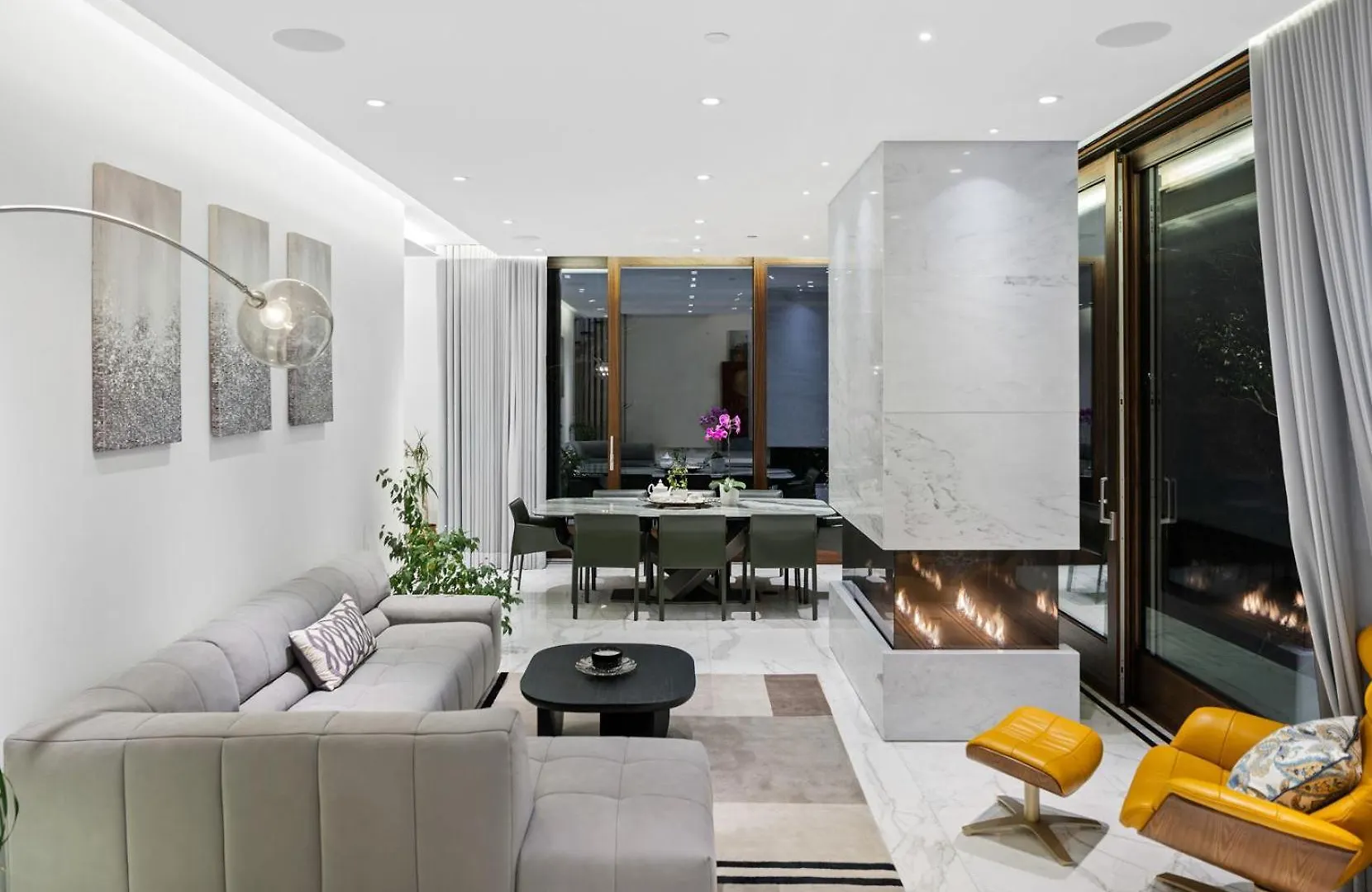 Holiday home White House Villa Vancouver Canada