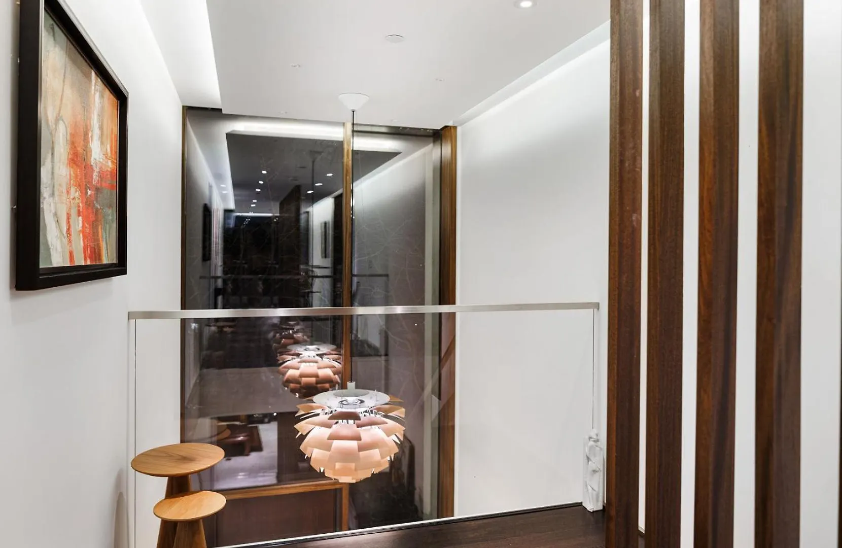 Holiday home White House Villa Vancouver