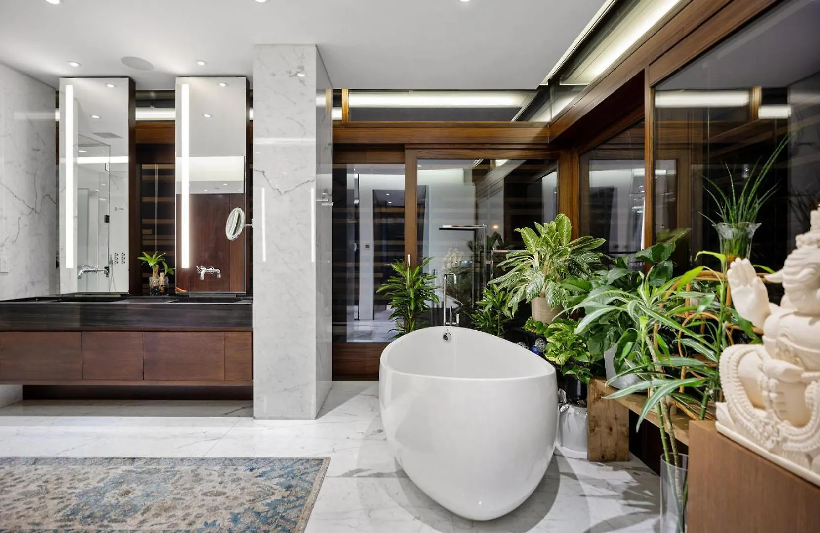 Holiday home White House Villa Vancouver