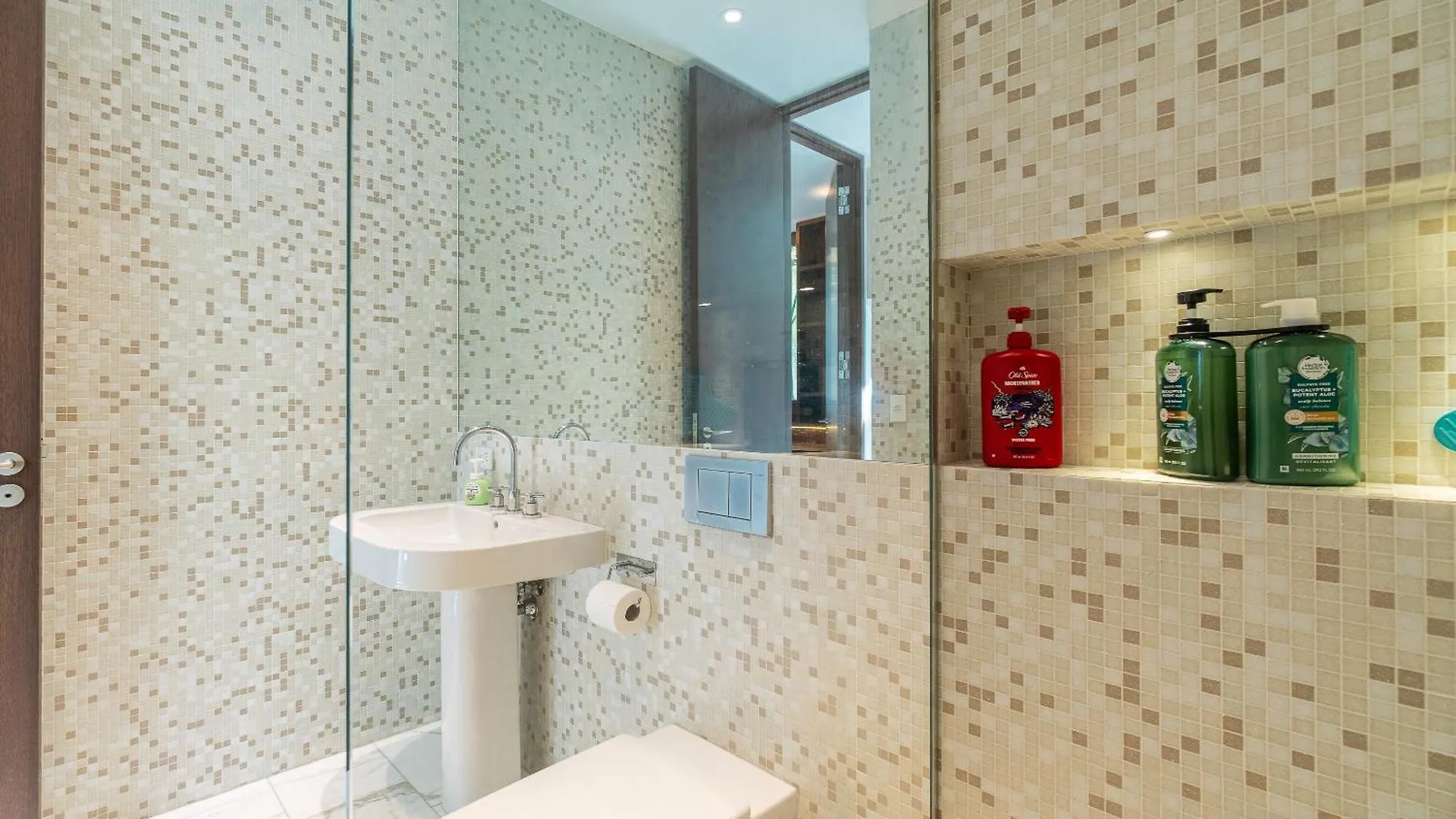 Holiday home White House Villa Vancouver